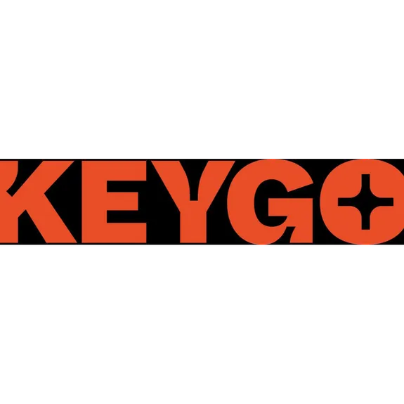 Скидка 5% по промокоду в интернет-магазине KEYGO