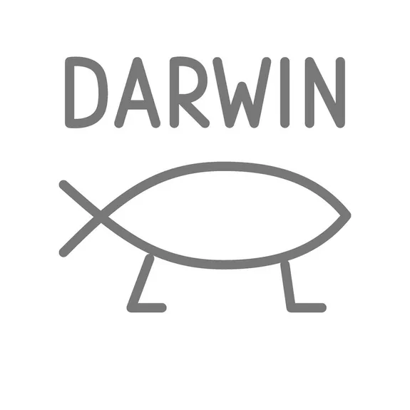 Скидка 10% по промокоду в интернет-магазине Дарвин (Darwin)