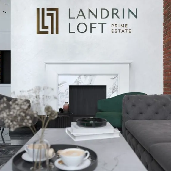 ЖК Landrin Loft - скидка 5% при покупке квартиры