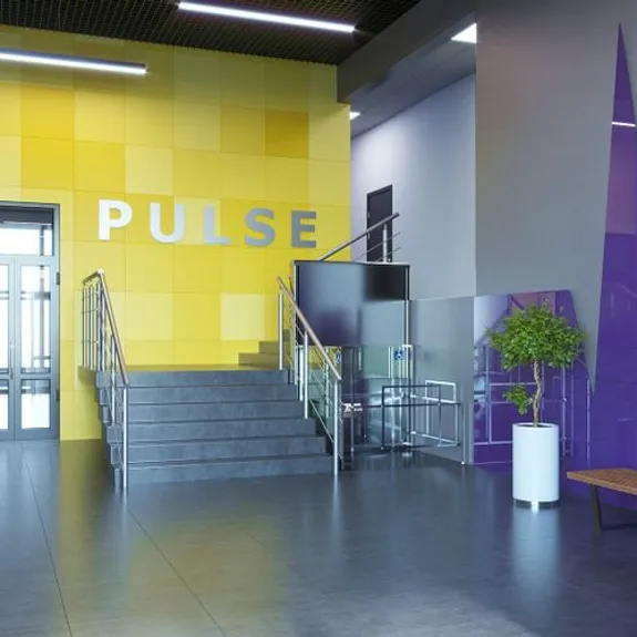 ЖК PULSE на набережной - скидка 5% при покупке квартиры